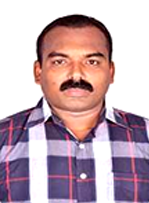 Dr. R. Inbaraj